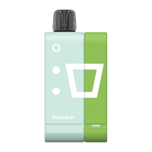 Miami Mint OFF STAMP SW9000 Kit