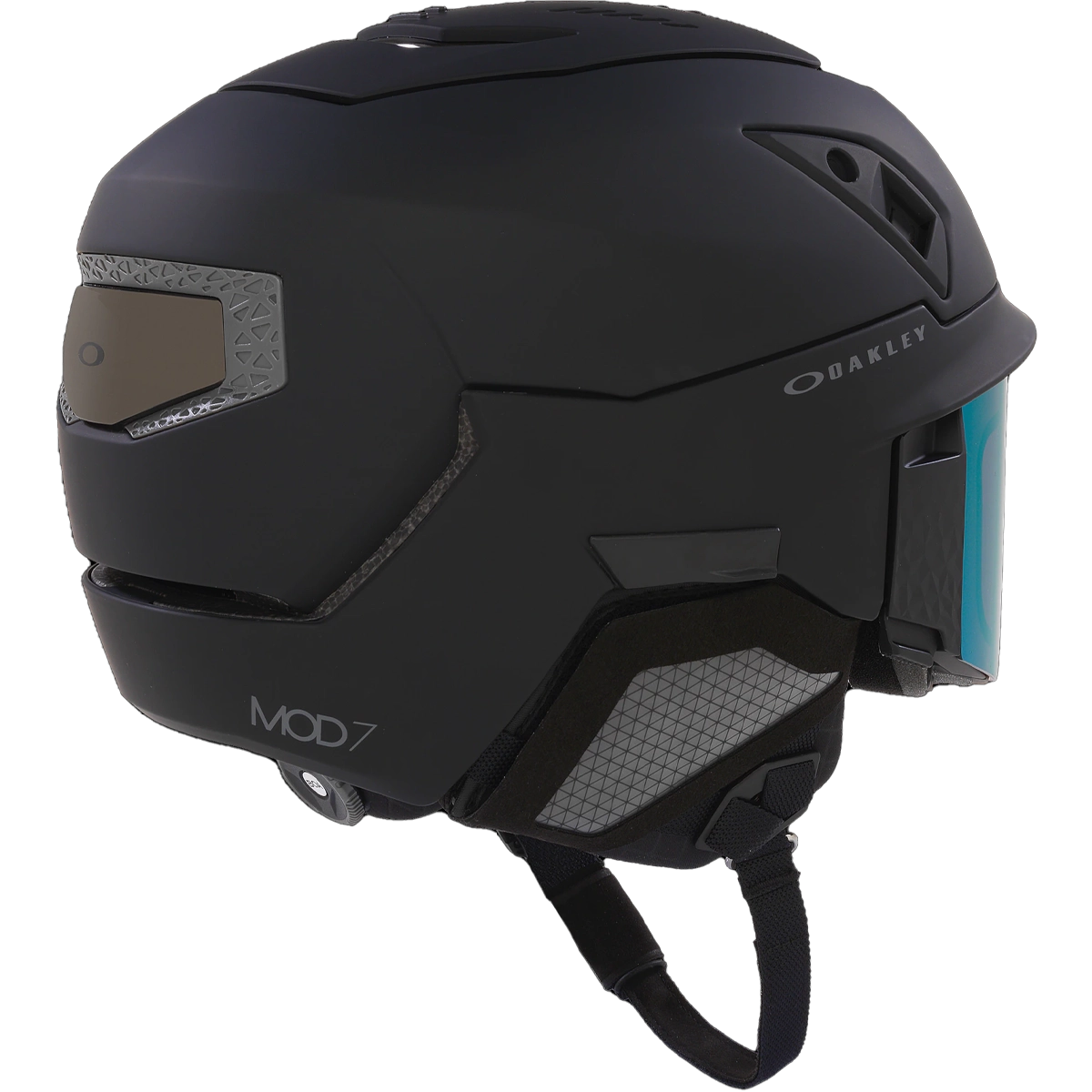 MOD7   Prism Clear Lens