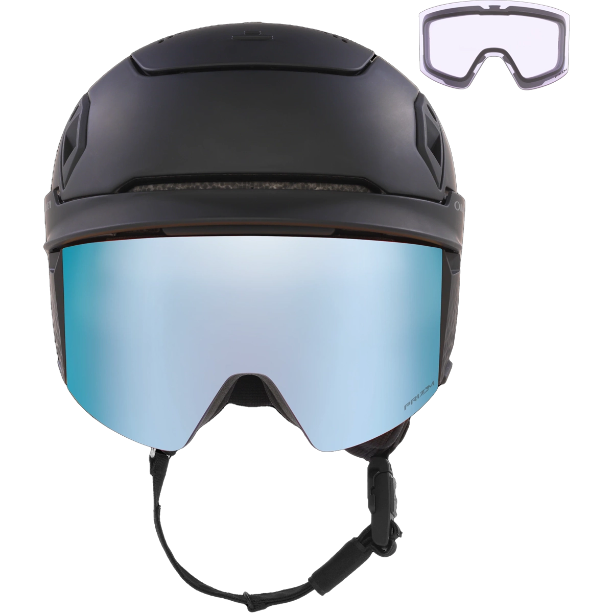 MOD7   Prism Clear Lens
