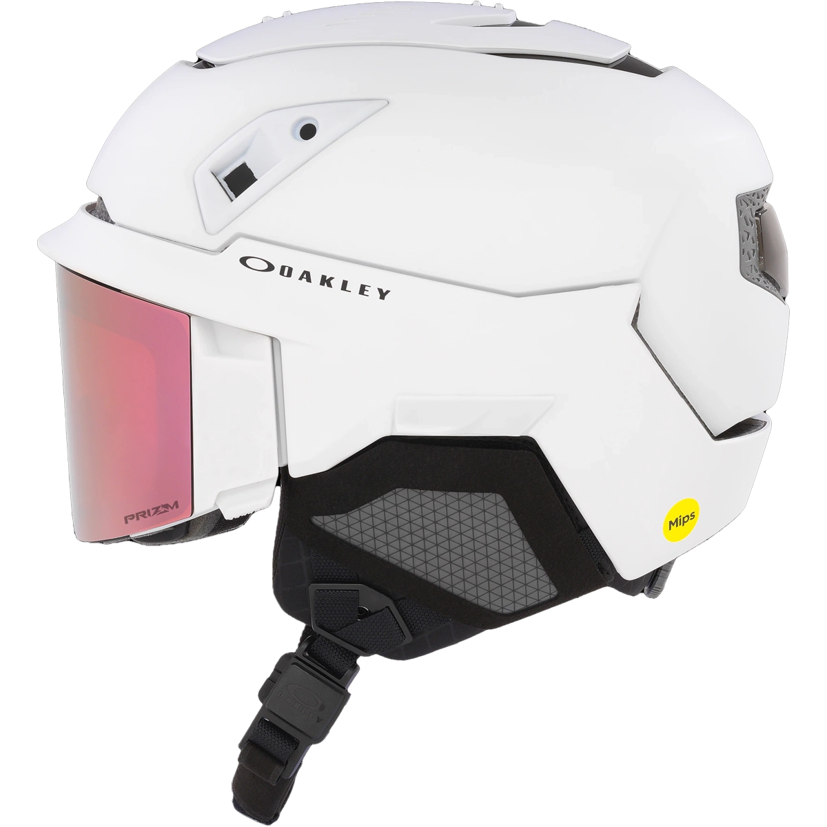 MOD7   Prism Clear Lens