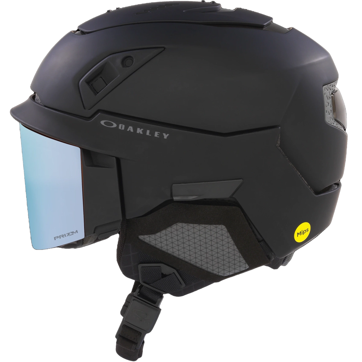MOD7   Prism Clear Lens