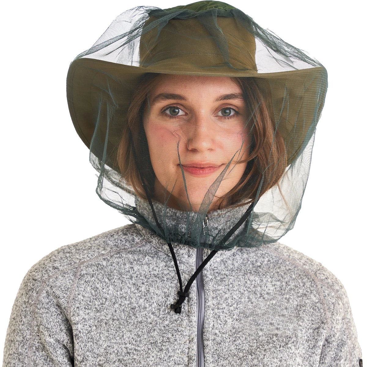 Mosquito Head Net