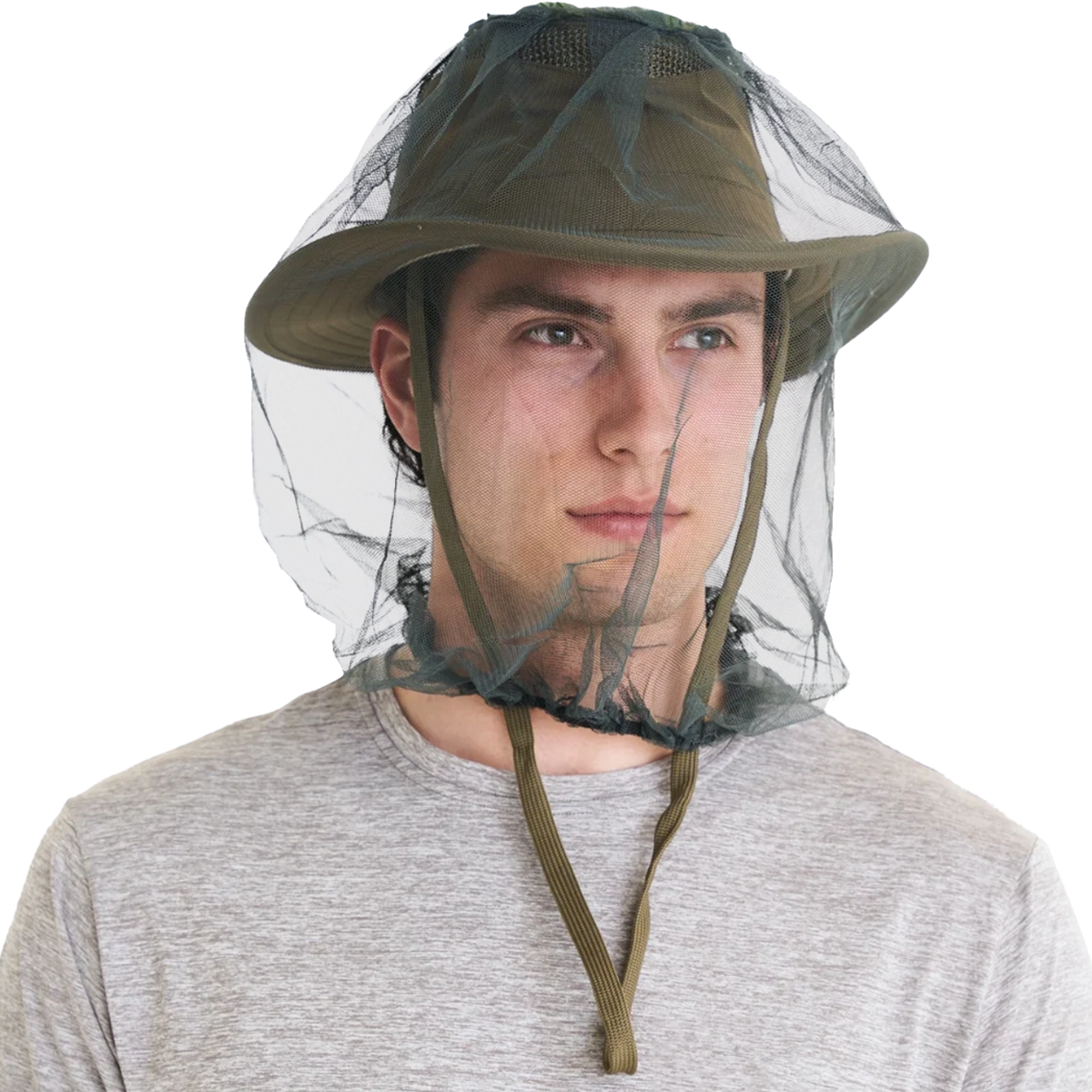 Mosquito Head Net