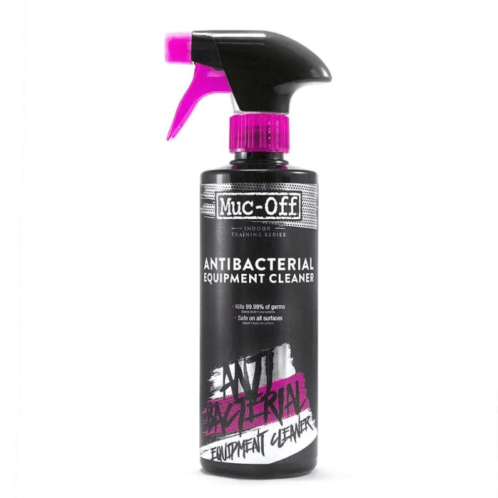 Muc-Off Antibacterial Equipment Cleaner