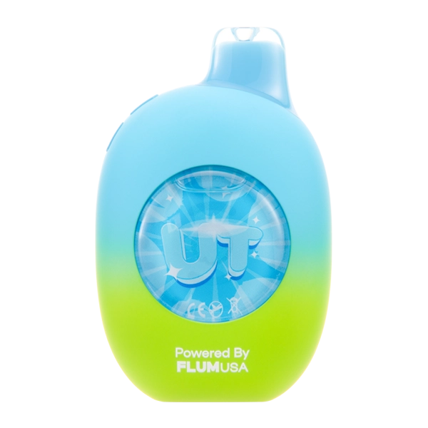 Naked/Spring Water UT 50K