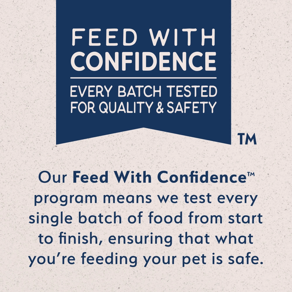 Natural Balance L.I.D. Limited Ingredient Diets Lamb & Brown Rice Formula Small Breed Bites Dry Dog Food