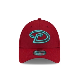 New Era - Arizona Diamondbacks The League 9FORTY Adjustable Cap (60495369)