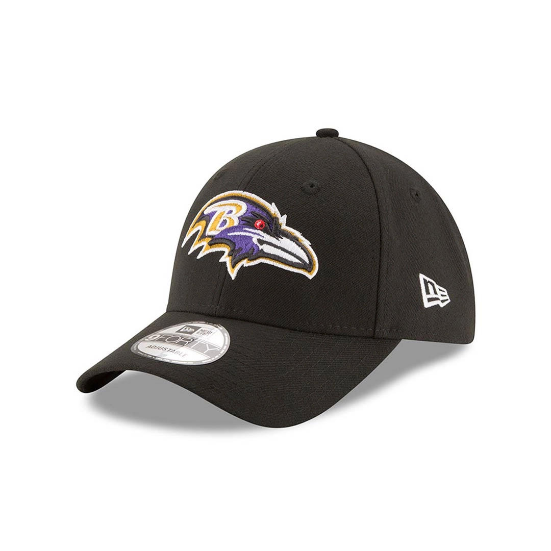 New Era - Baltimore Ravens Team The League 9FORTY Cap (10517893)