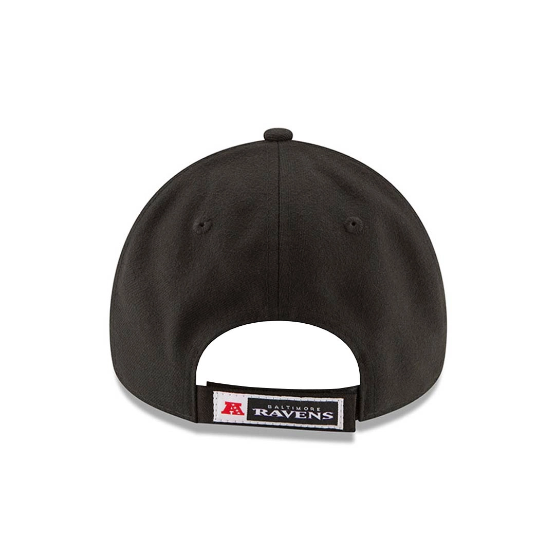 New Era - Baltimore Ravens Team The League 9FORTY Cap (10517893)