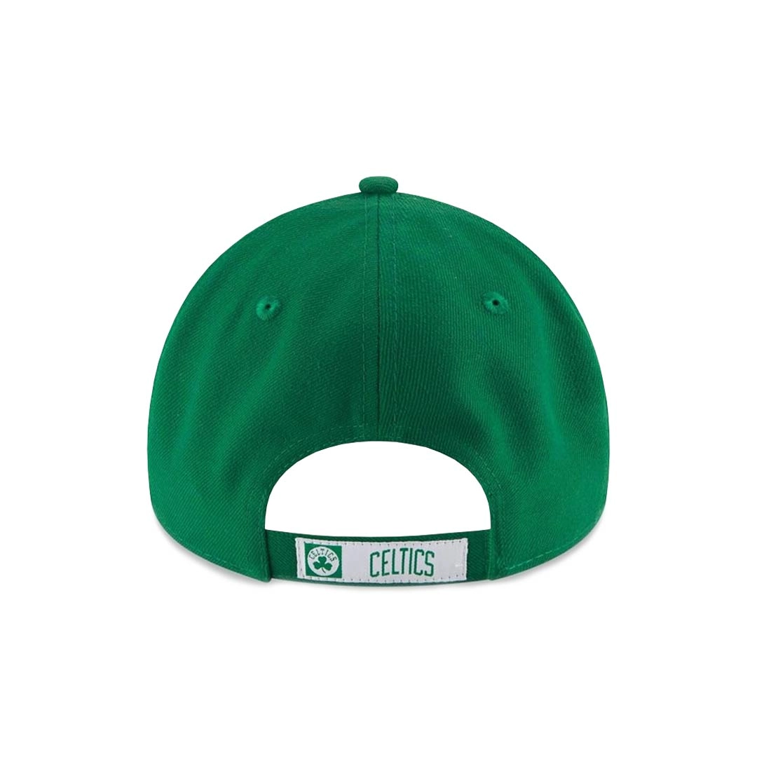 New Era - Boston Celtics The League 9FORTY Cap (11405617)