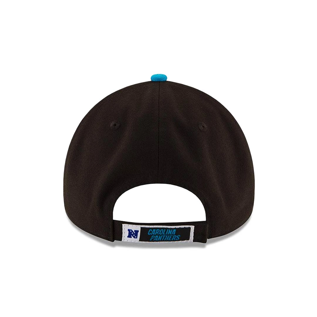 New Era - Carolina Panthers Team The League 9FORTY Cap (10517891)