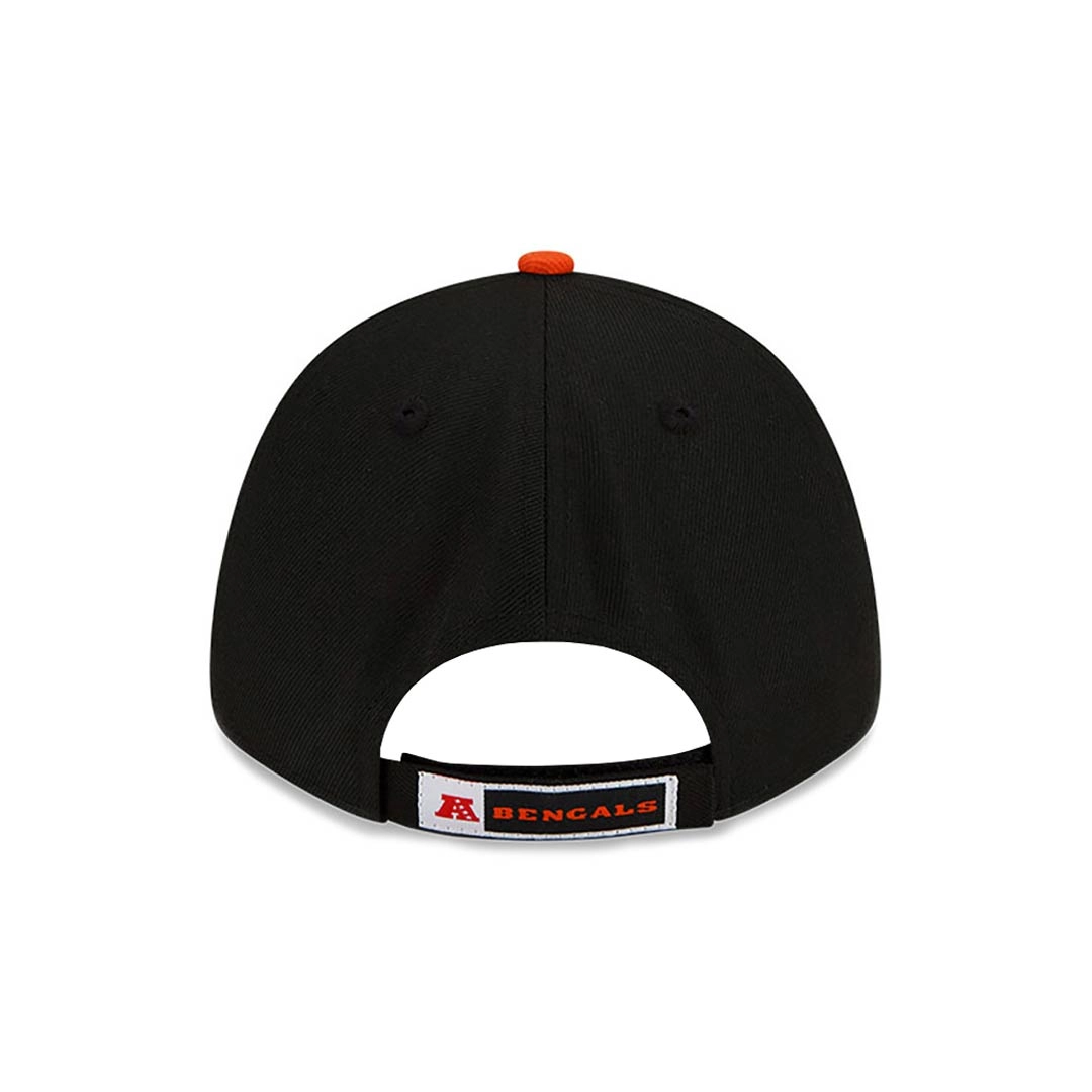 New Era - Cincinnati Bengals OTC The League 9FORTY Cap (60238646)