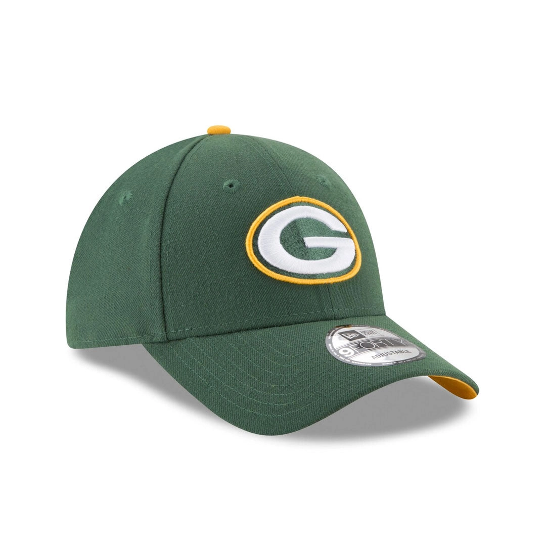 New Era - Green Bay Packers The League 9FORTY Adjustable Cap (10517884)