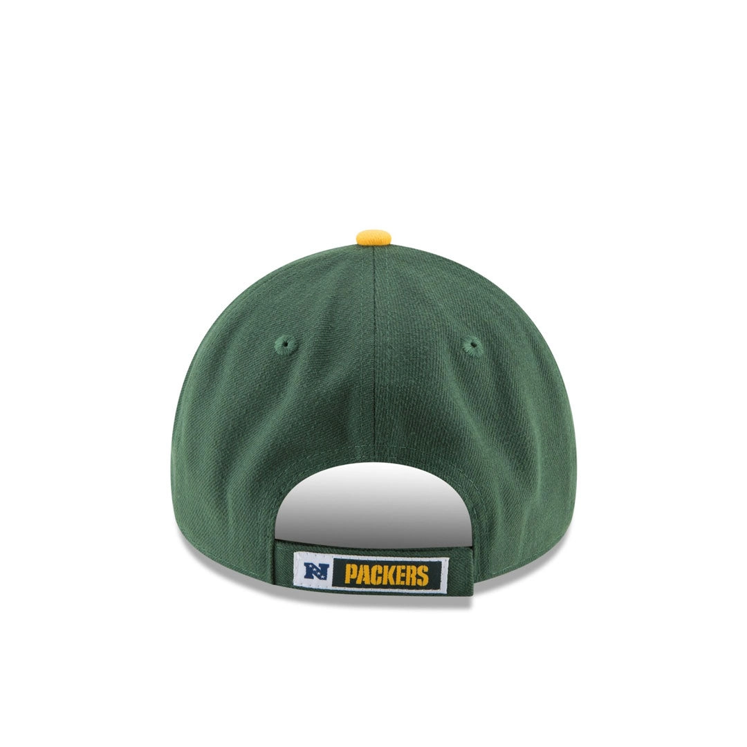 New Era - Green Bay Packers The League 9FORTY Adjustable Cap (10517884)