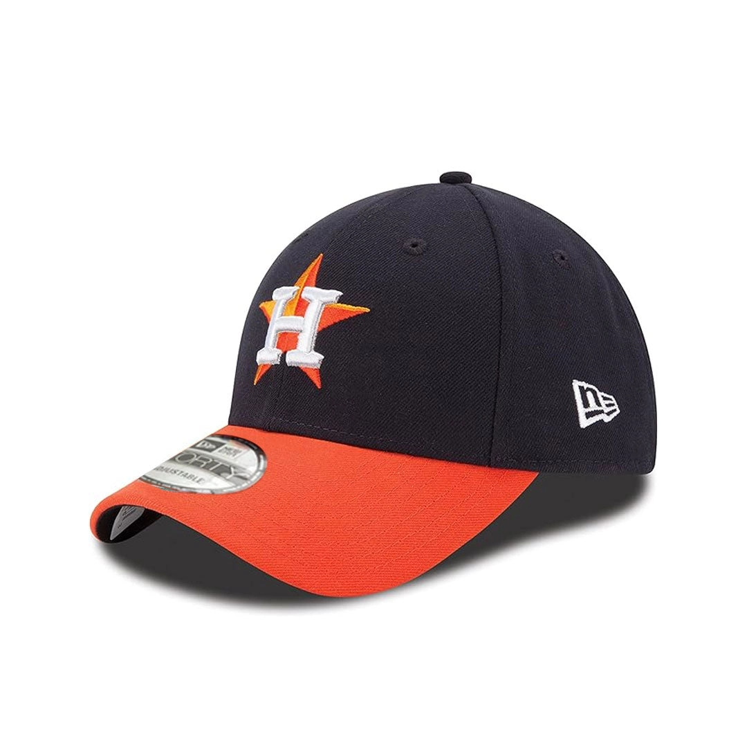 New Era - Houston Astros The League 9FORTY Adjustable Cap (10761329)