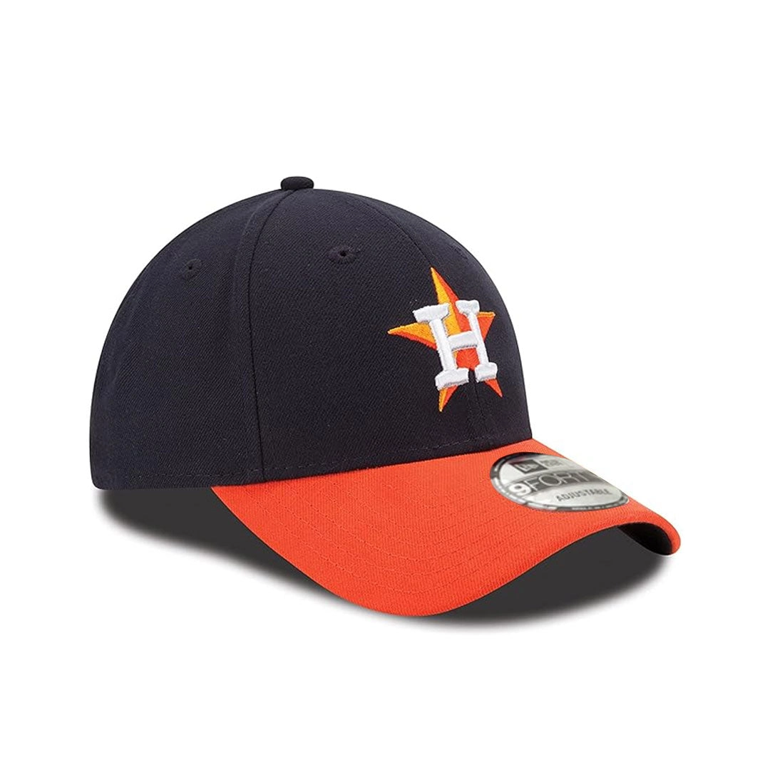 New Era - Houston Astros The League 9FORTY Adjustable Cap (10761329)