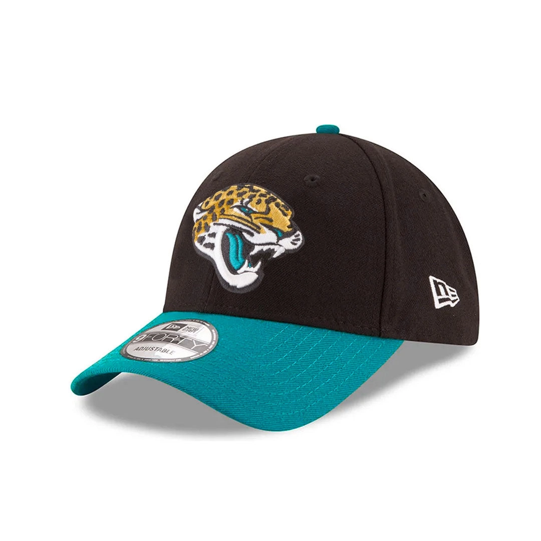 New Era - Jacksonville Jaguars The League 9FORTY Adjustable Cap (11858372)
