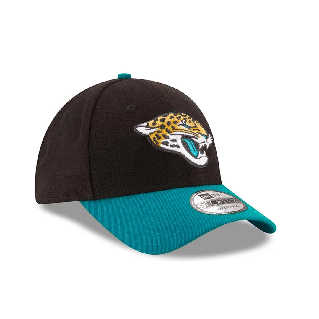 New Era - Jacksonville Jaguars The League 9FORTY Adjustable Cap (11858372)