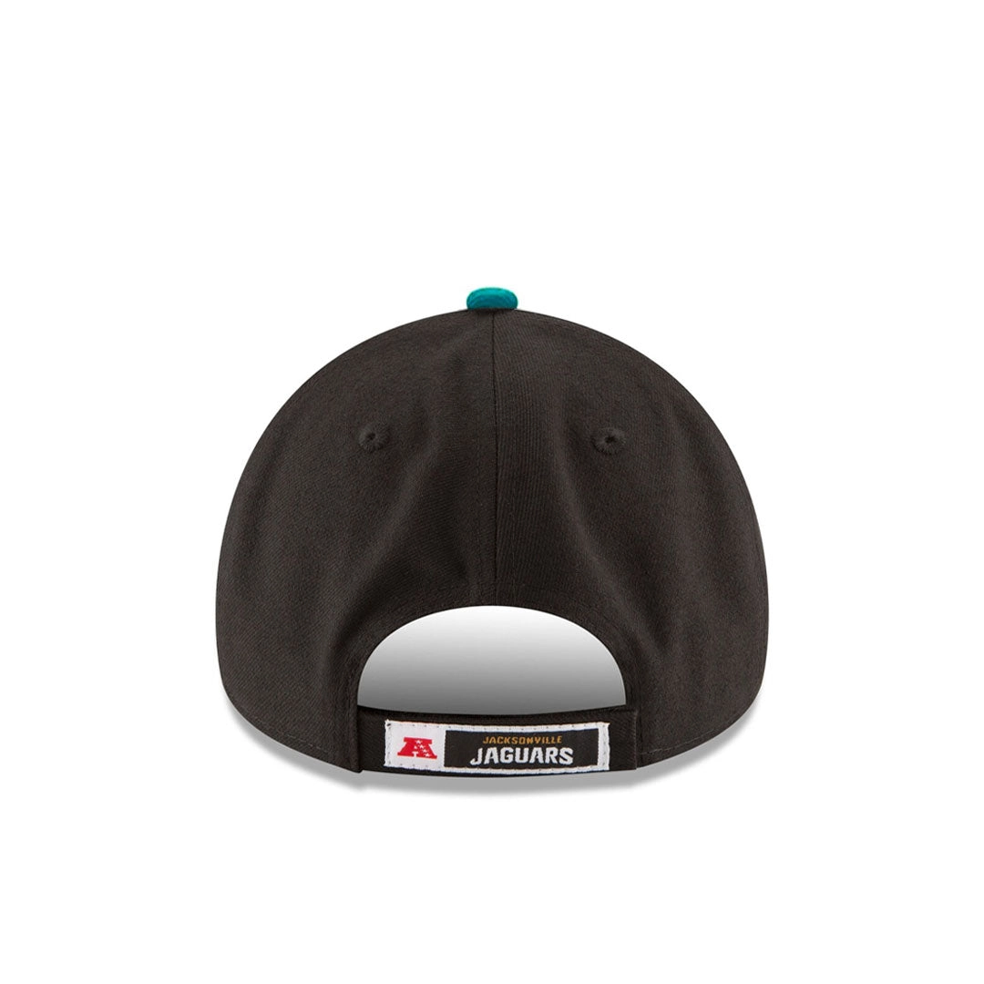 New Era - Jacksonville Jaguars The League 9FORTY Adjustable Cap (11858372)