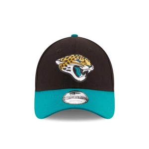 New Era - Jacksonville Jaguars The League 9FORTY Adjustable Cap (11858372)