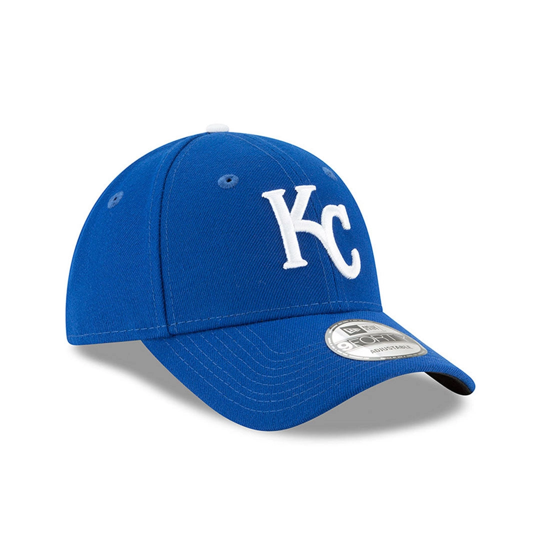 New Era - Kansas City Royals The League 9FORTY Adjustable Cap (10047529)