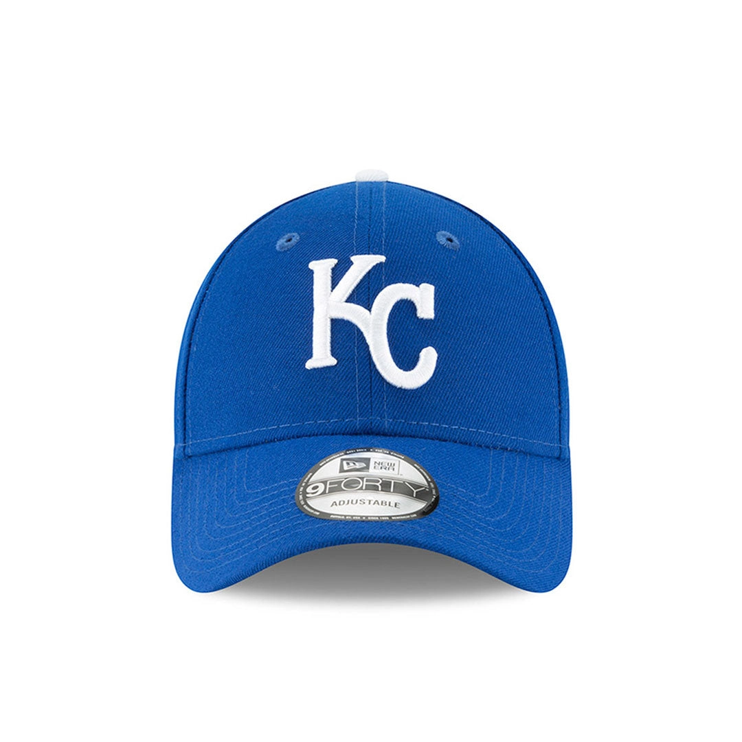 New Era - Kansas City Royals The League 9FORTY Adjustable Cap (10047529)