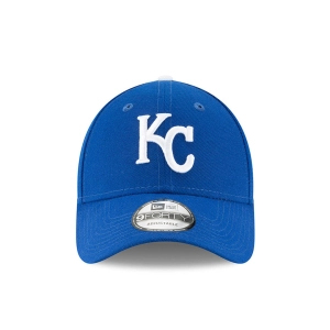 New Era - Kansas City Royals The League 9FORTY Adjustable Cap (10047529)