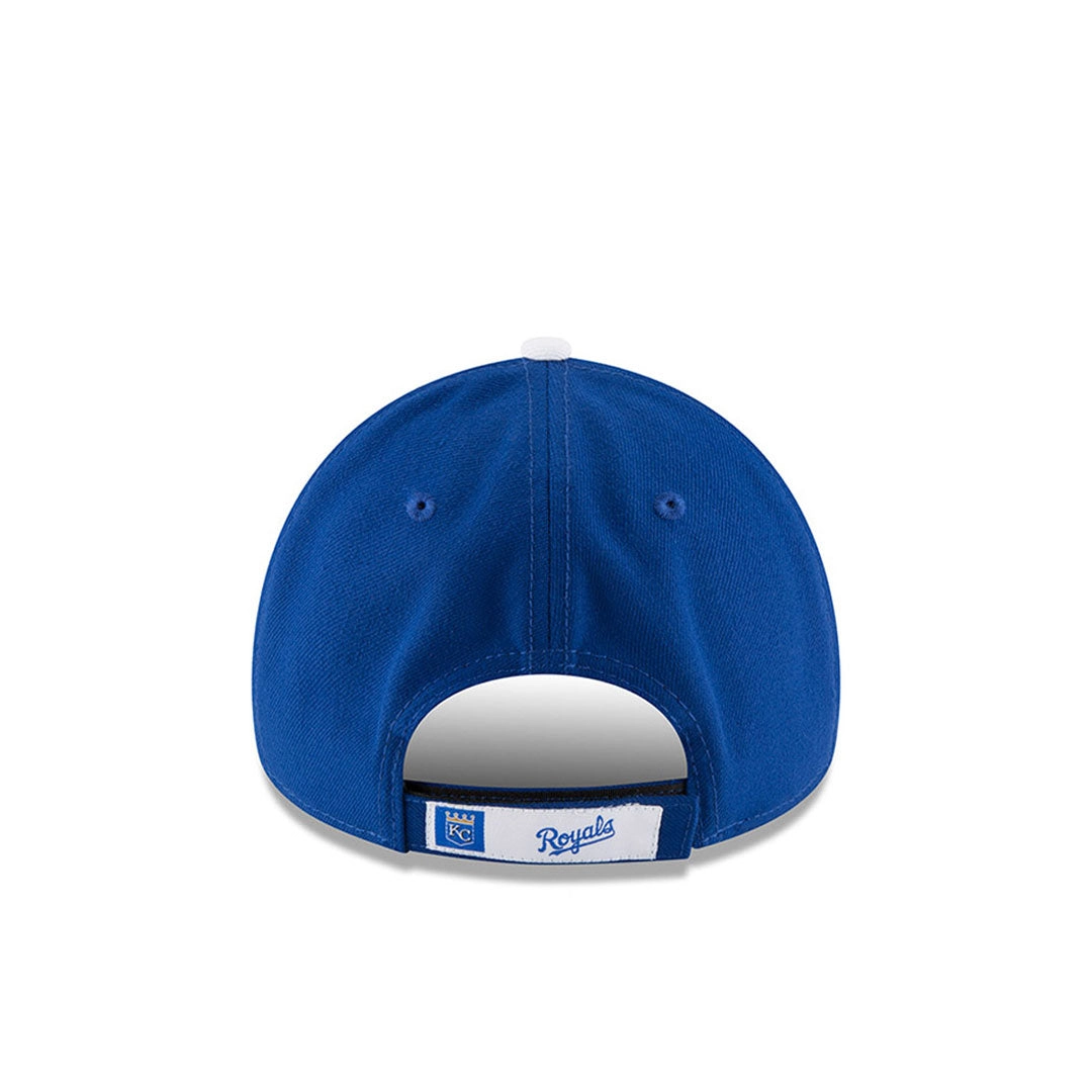 New Era - Kansas City Royals The League 9FORTY Adjustable Cap (10047529)