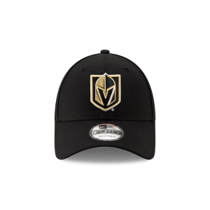 New Era - Las Vegas Golden Knights 9FORTY Snapback Hat (60671138)