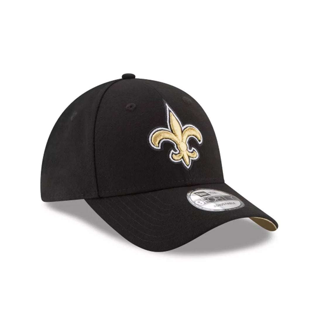 New Era - New Orleans Saints The League 9FORTY Adjustable Cap (10517876)