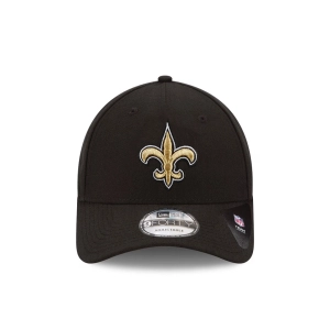 New Era - New Orleans Saints The League 9FORTY Adjustable Cap (10517876)