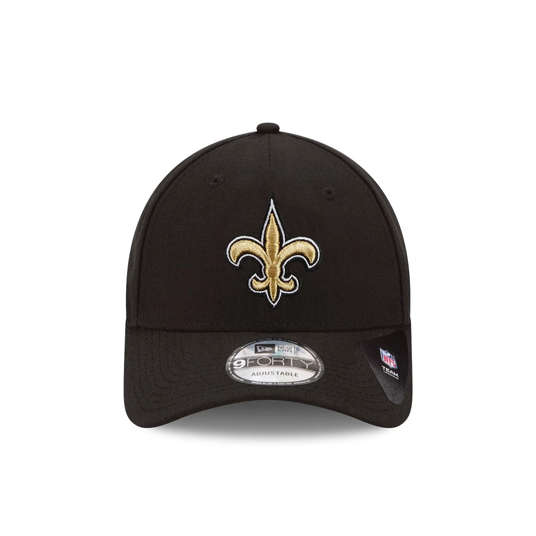 New Era - New Orleans Saints The League 9FORTY Adjustable Cap (10517876)
