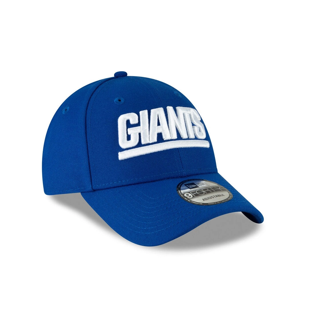 New Era - New York Giants The League 9FORTY Adjustable Cap (11858356)