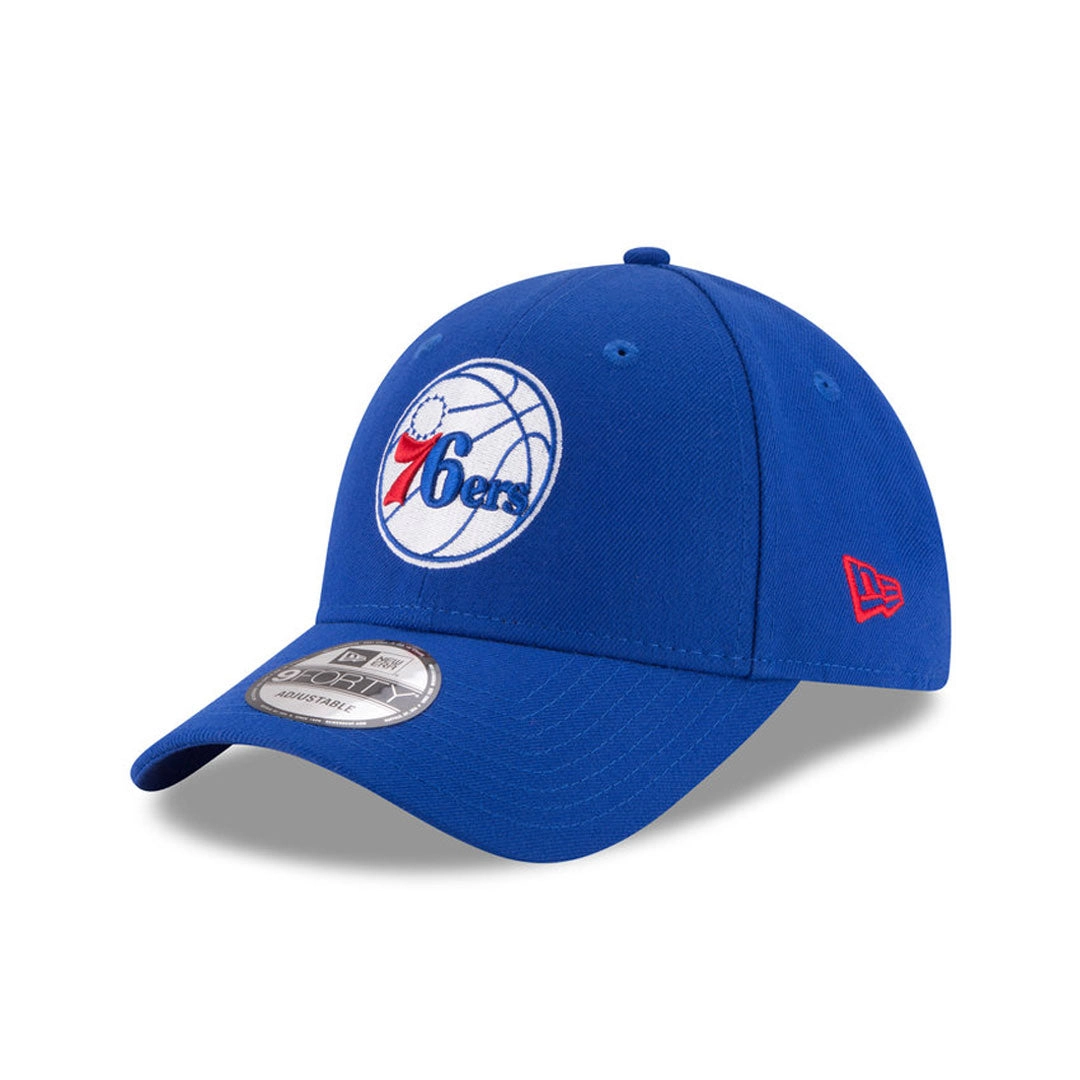 New Era - Philadelphia 76ers The League 9FORTY Adjustable Cap (11405596)