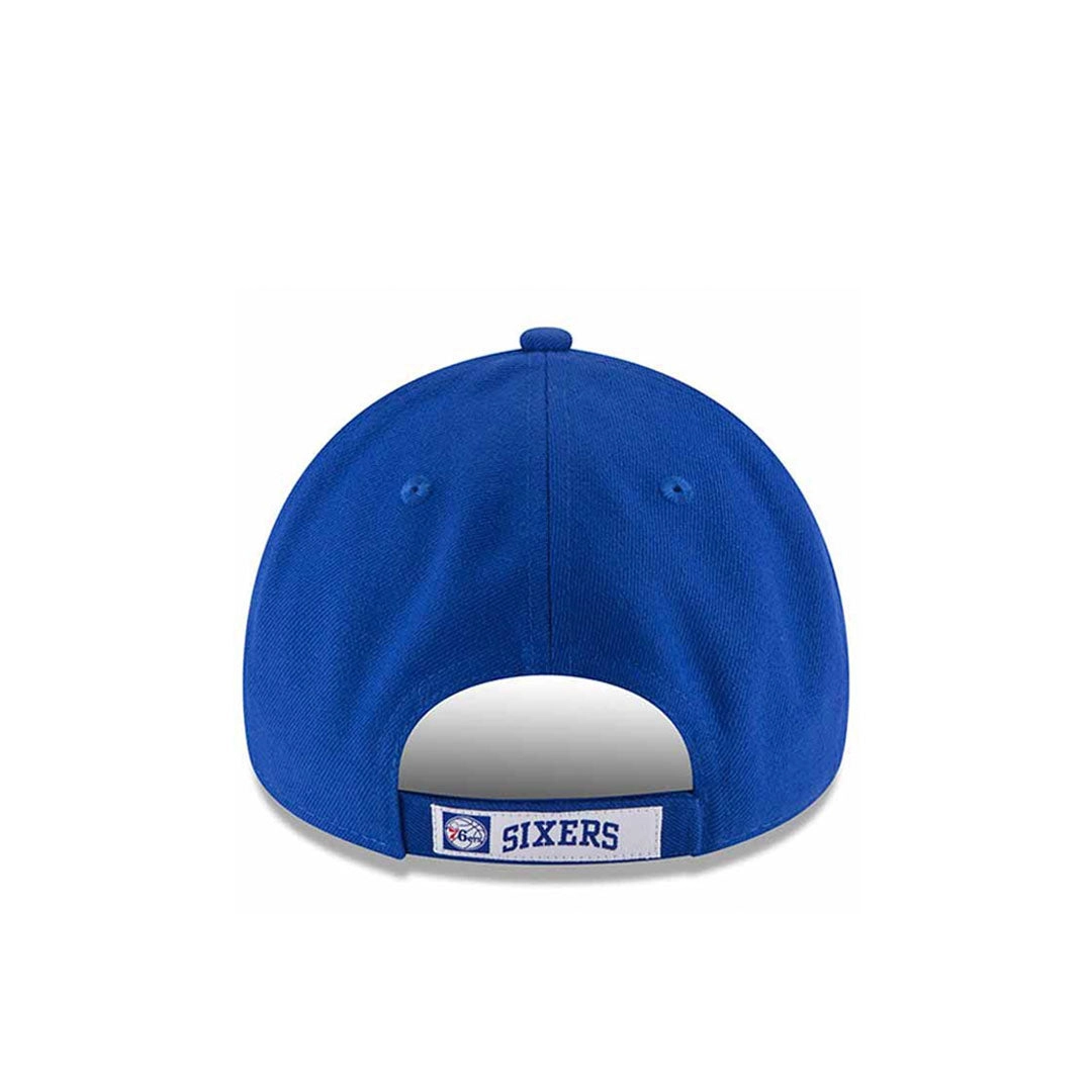 New Era - Philadelphia 76ers The League 9FORTY Adjustable Cap (11405596)