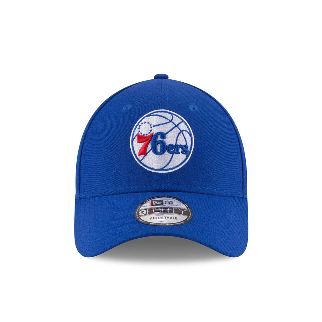 New Era - Philadelphia 76ers The League 9FORTY Adjustable Cap (11405596)