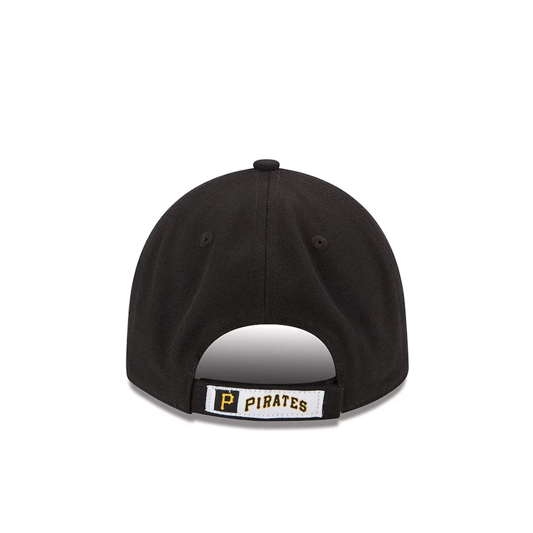 New Era - Pittsburgh Pirates 9FORTY Adjustable Cap (10046278-1)