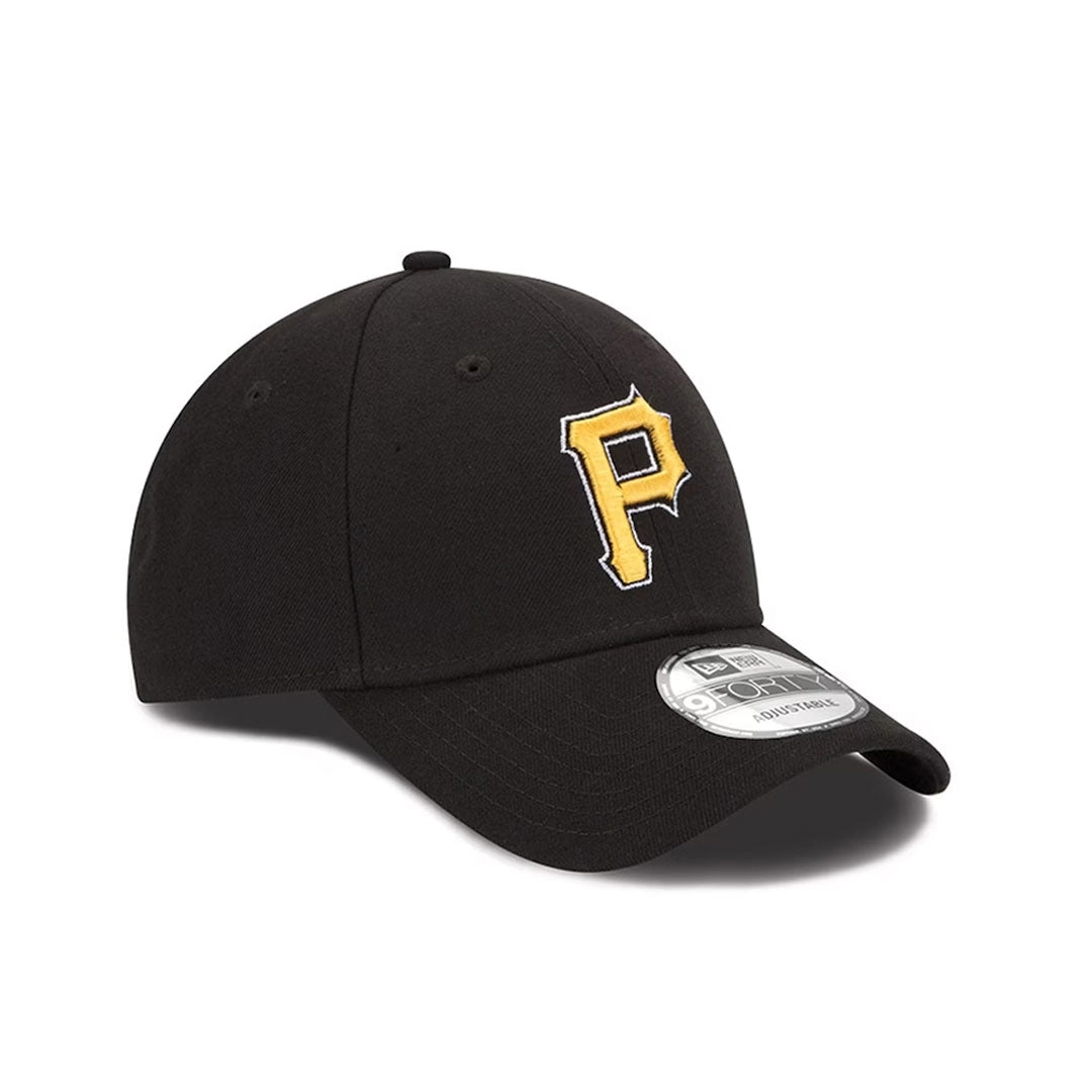 New Era - Pittsburgh Pirates 9FORTY Adjustable Cap (10046278-1)