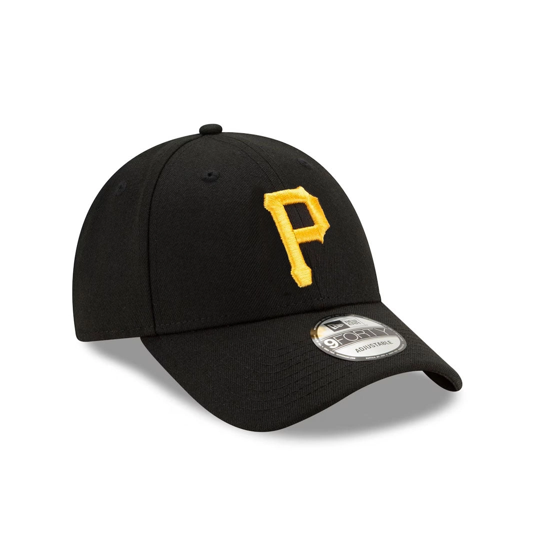New Era - Pittsburgh Pirates 9FORTY Adjustable Cap (10046278-2)