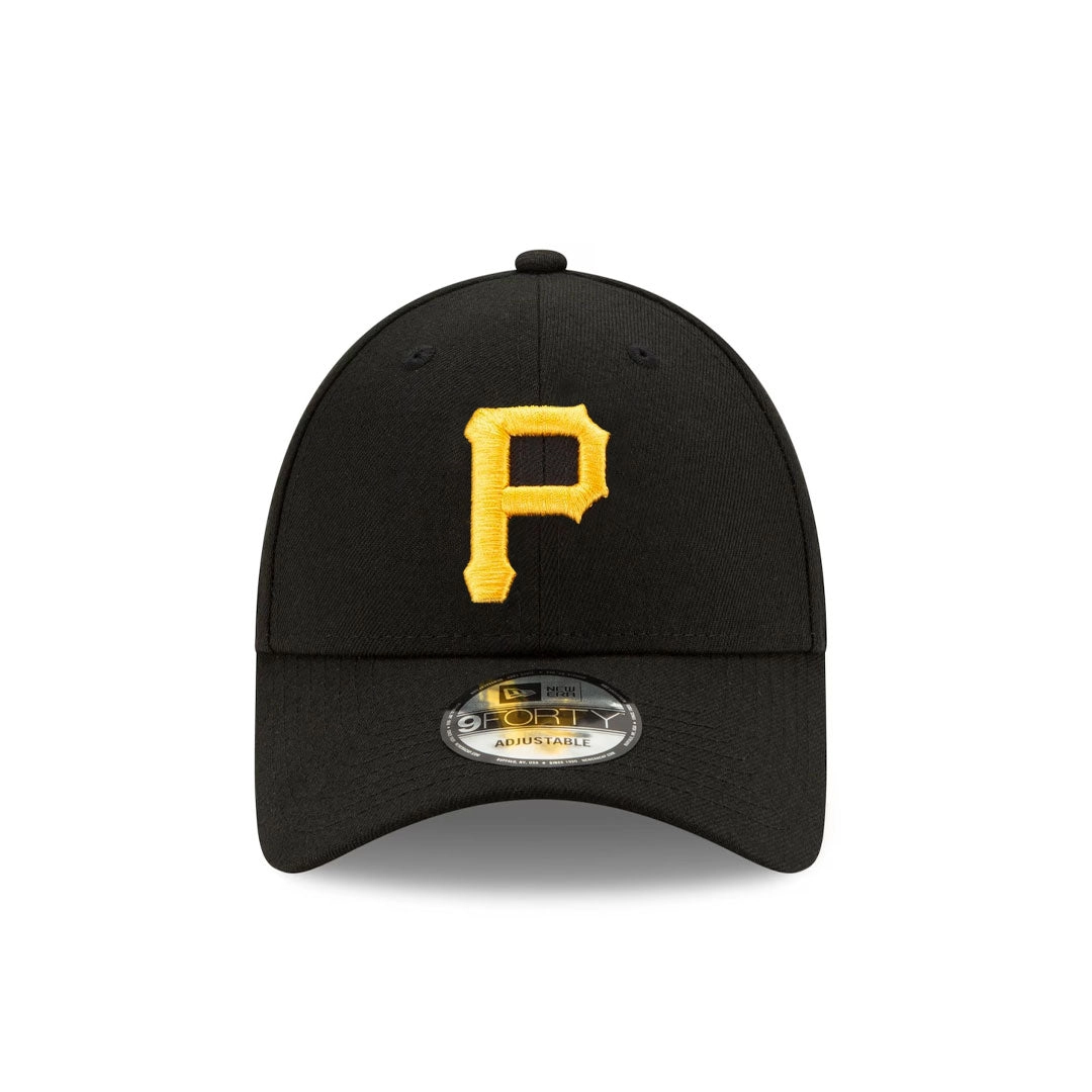 New Era - Pittsburgh Pirates 9FORTY Adjustable Cap (10046278-2)