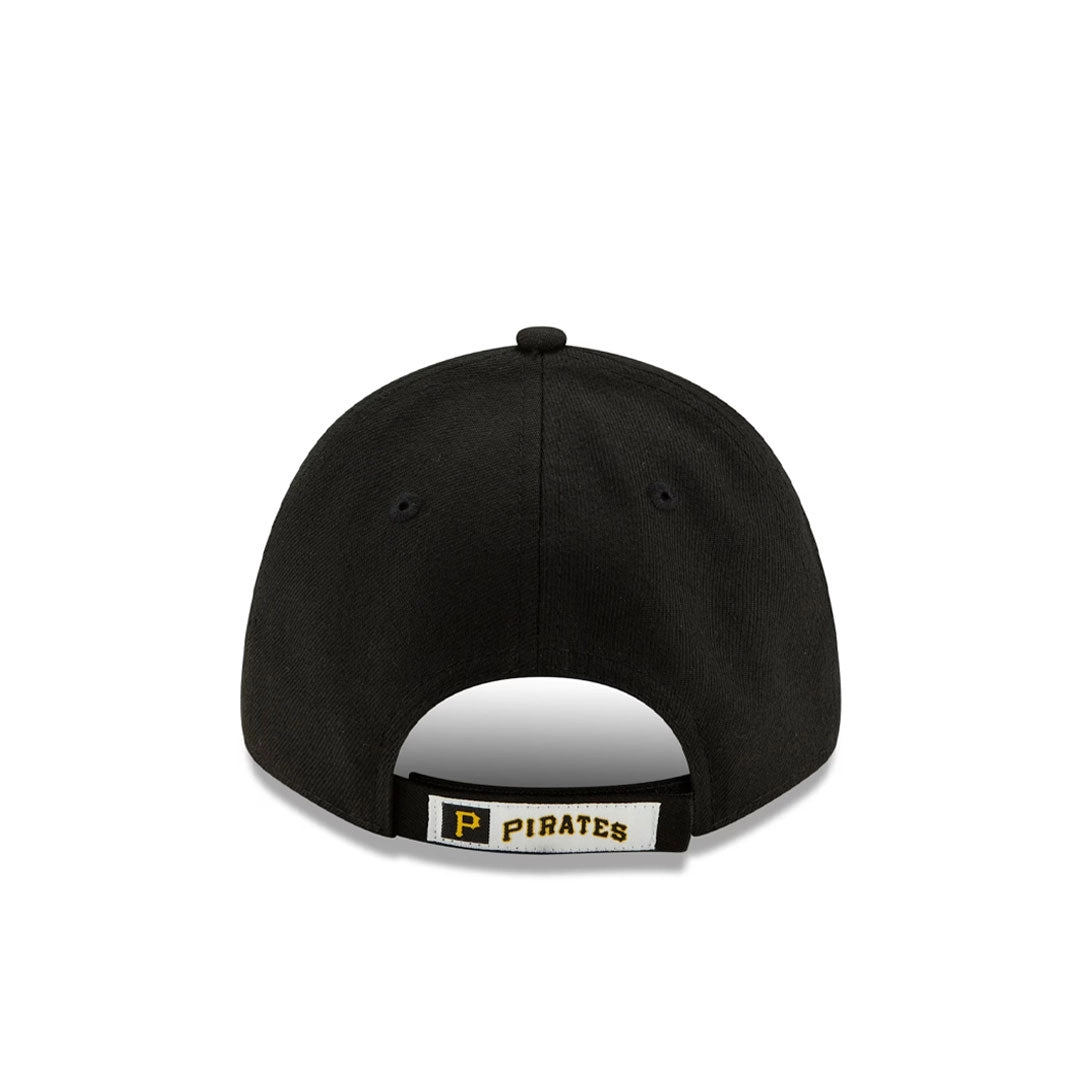 New Era - Pittsburgh Pirates 9FORTY Adjustable Cap (10046278-2)