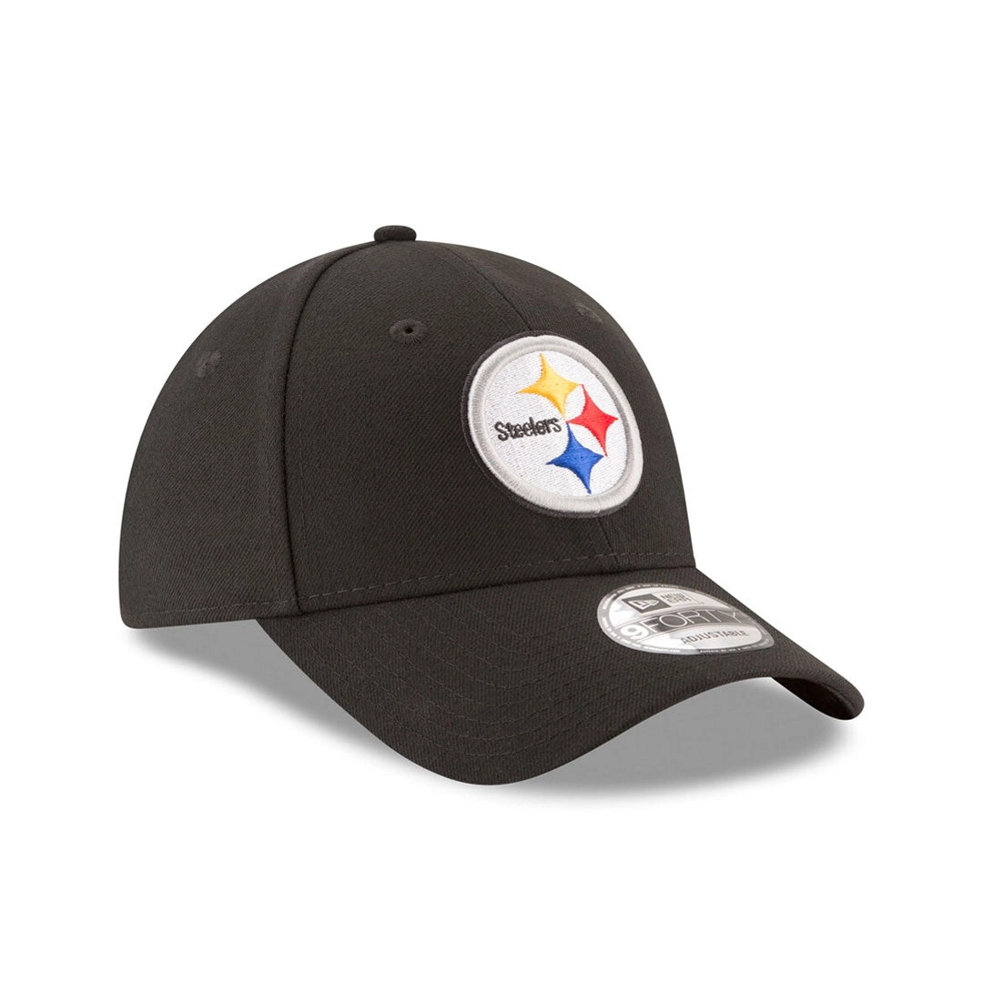 New Era - Pittsburgh Steelers The League 9FORTY Adjustable Cap (10517871)
