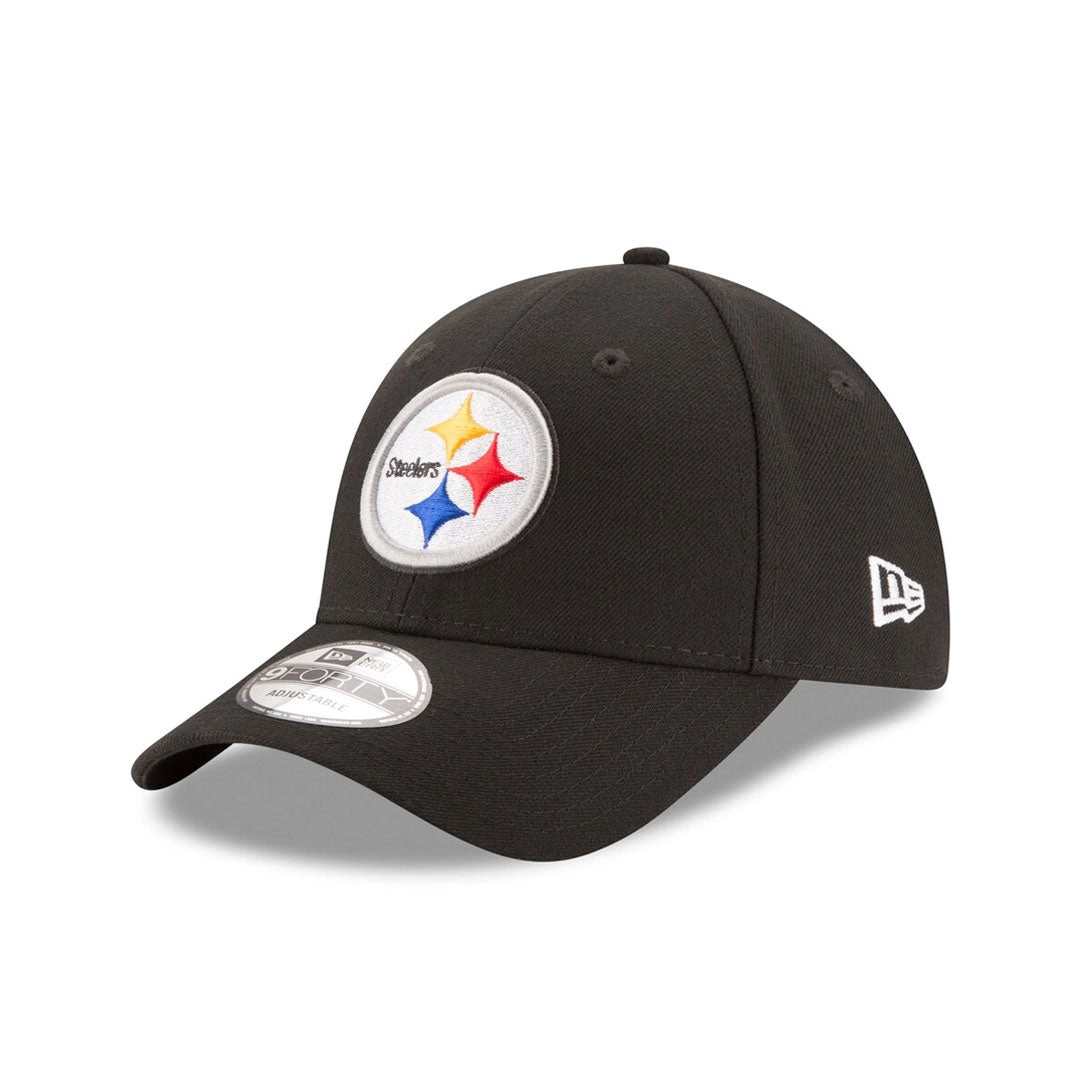 New Era - Pittsburgh Steelers The League 9FORTY Adjustable Cap (10517871)