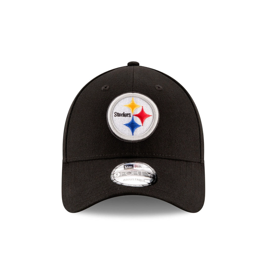 New Era - Pittsburgh Steelers The League 9FORTY Adjustable Cap (10517871)