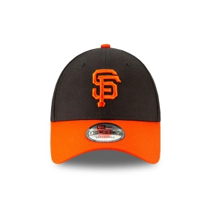 New Era - San Francisco Giants Alternative The League 9FORTY Cap (10164741)