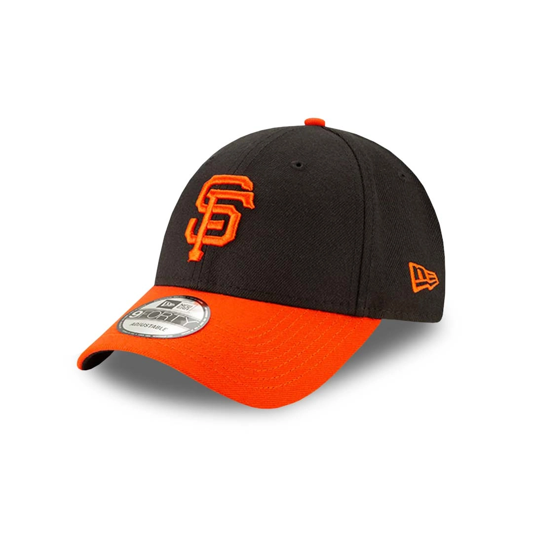 New Era - San Francisco Giants Alternative The League 9FORTY Cap (10164741)