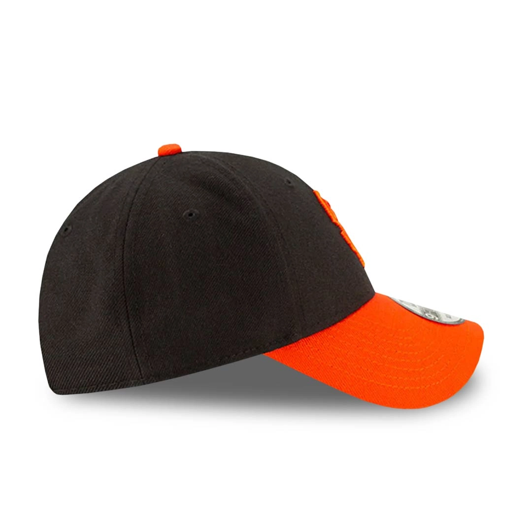 New Era - San Francisco Giants Alternative The League 9FORTY Cap (10164741)
