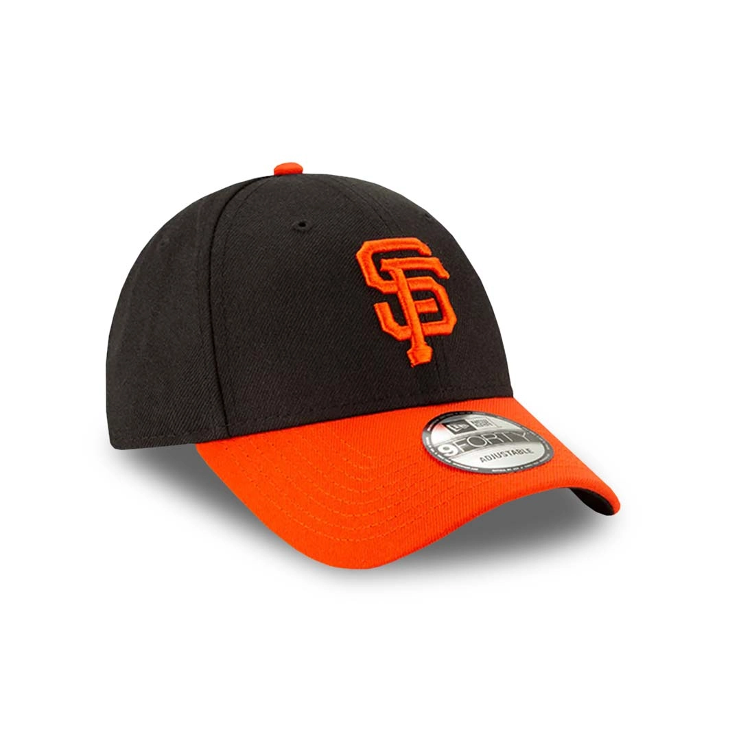New Era - San Francisco Giants Alternative The League 9FORTY Cap (10164741)