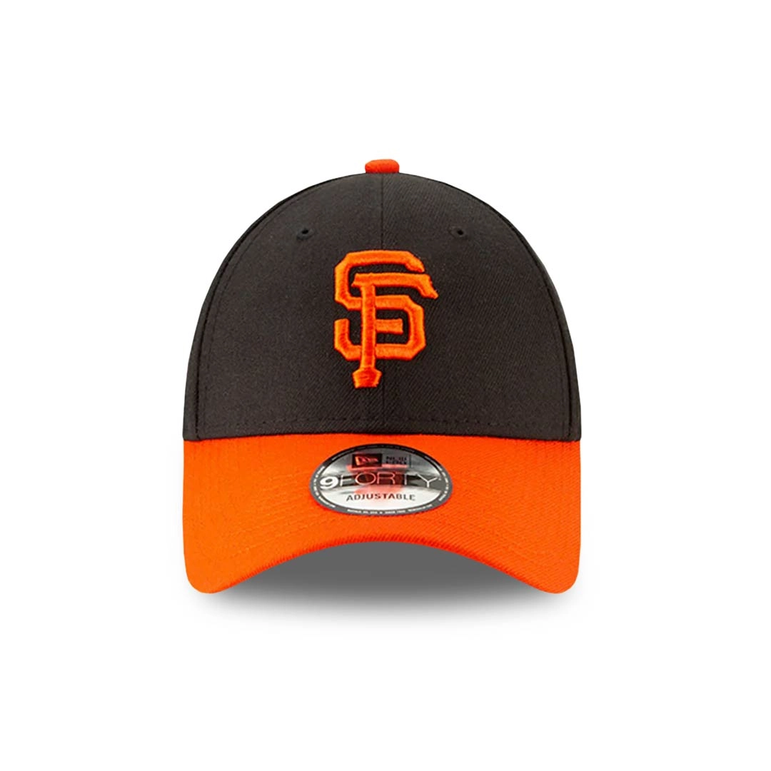 New Era - San Francisco Giants Alternative The League 9FORTY Cap (10164741)