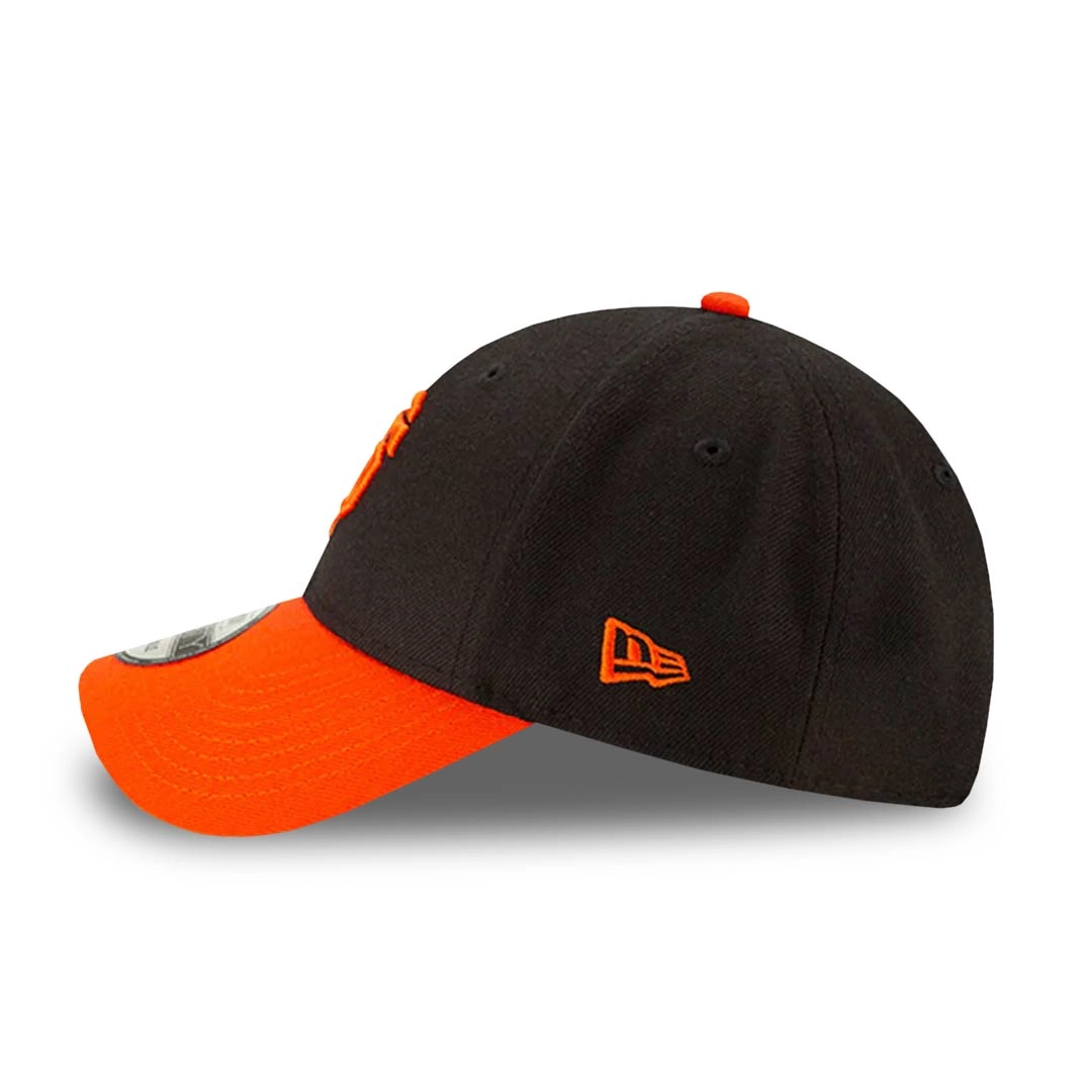 New Era - San Francisco Giants Alternative The League 9FORTY Cap (10164741)